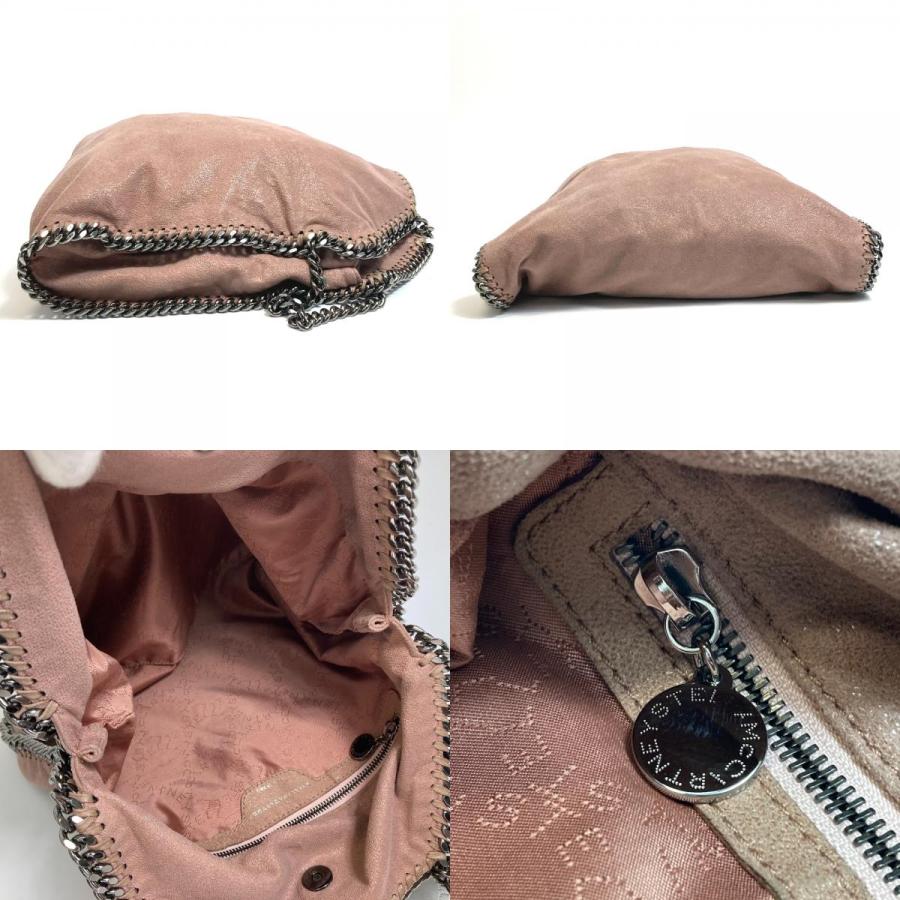 Stella McCartney ステラマッカートニー ファラベラ チェーン