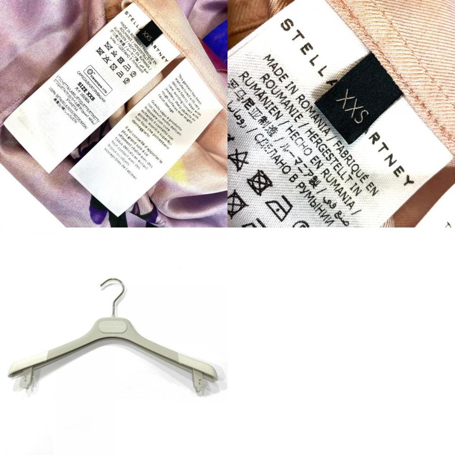 Stella McCartney ステラマッカートニー Disney Fantasia ディズニーファンタジア アパレル トップス 半袖シャツ【中古】未使用 127902-21128-1-4.jpg