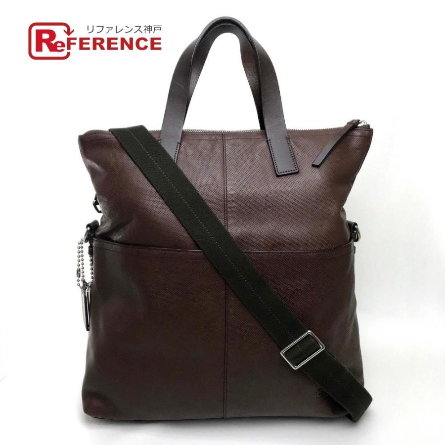 COACH コーチ 70718 2WAYバッグ ショルダーバッグ ハンドバッグ