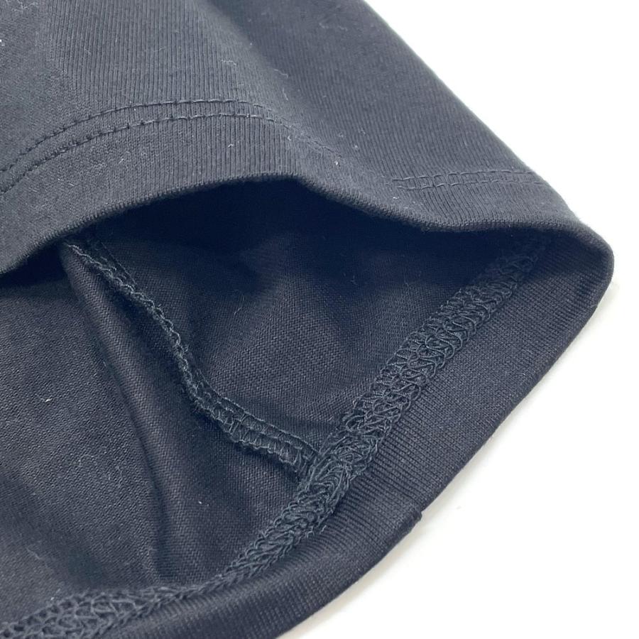 LE CIEL BLEU ルシェルブルー 長袖 ラウンドネック フリル カットスリーブ カットソー コットン レディース |  | 08