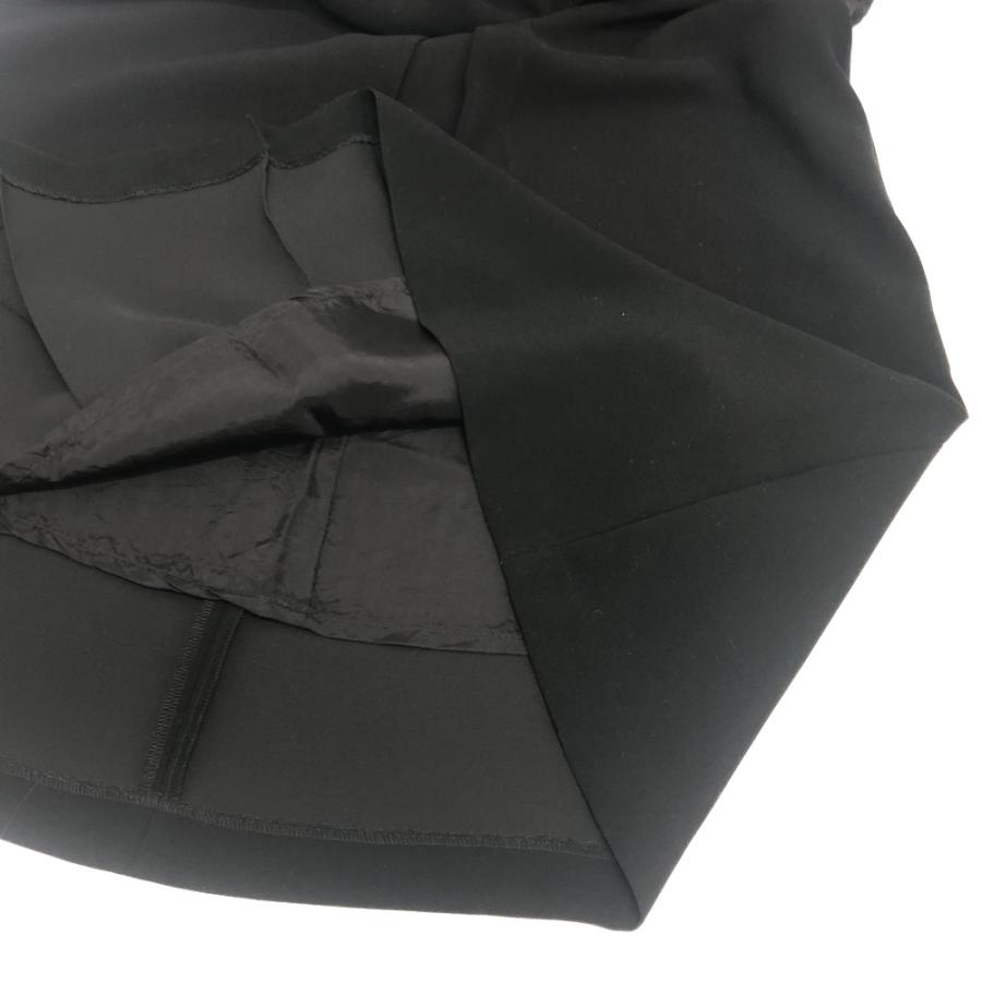 LE CIEL BLEU ルシェルブルー 19S67630 アパレル スカート スカート ブラック レディース【中古】 |  | 06