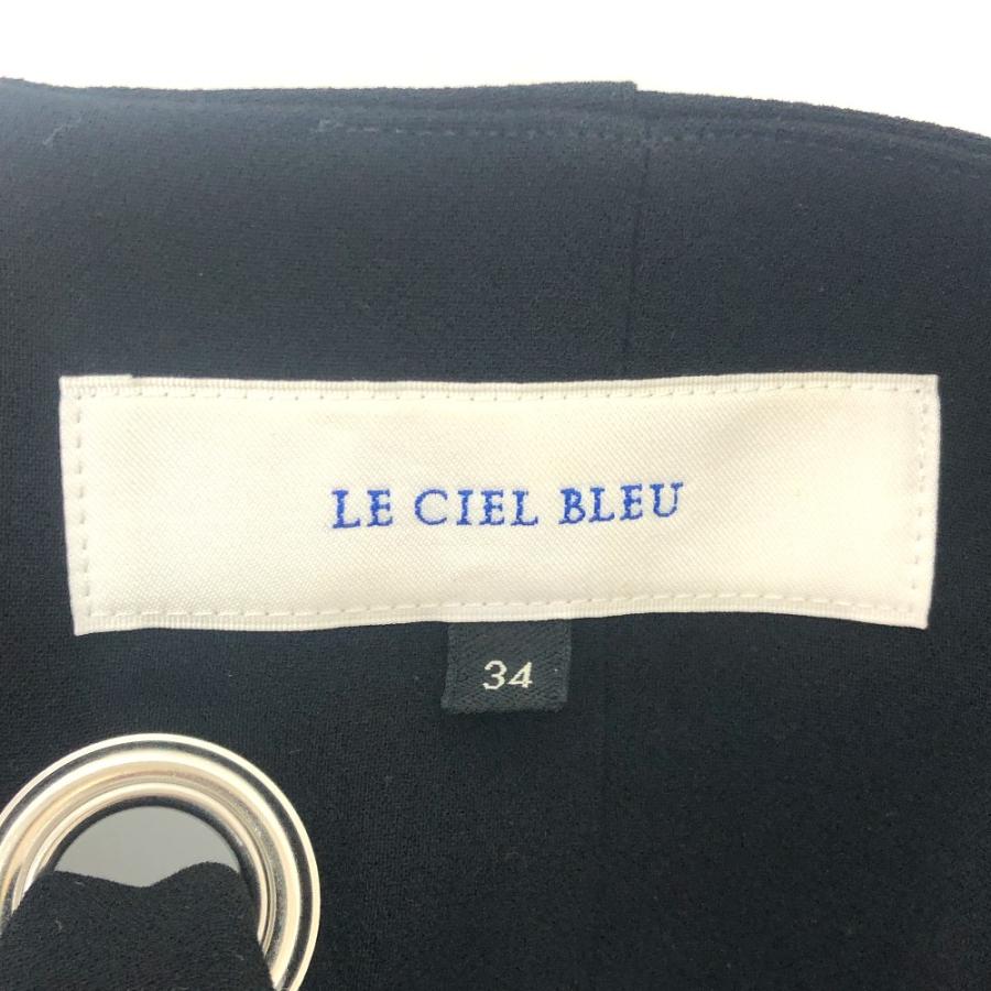 LE CIEL BLEU ルシェルブルー 19S67630 アパレル スカート スカート ブラック レディース【中古】 |  | 07