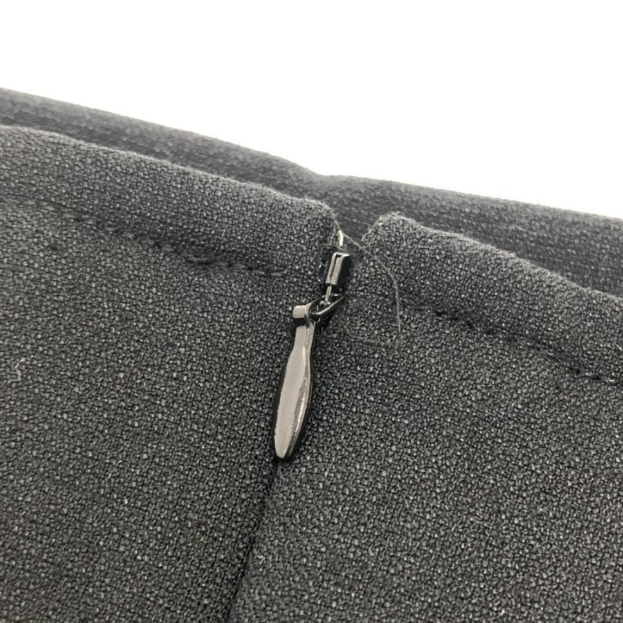 未使用 LE CIEL BLEU ルシェルブルー 23S65410 キャミソール アパレル ロングワンピース ドレス  ワンピース ブラック レディース【中古】 |  | 05