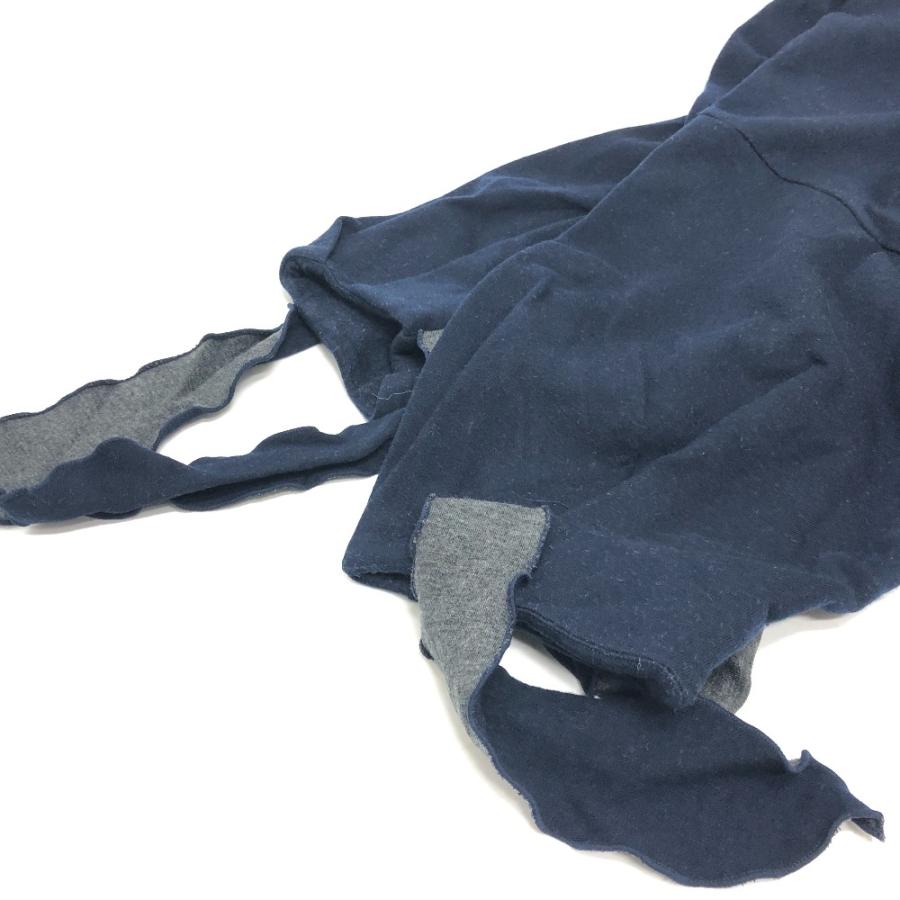 美品 LE CIEL BLEU ルシェルブルー 19A62201 半袖 トップス アパレル スウェット ネイビー レディース【中古】 |  | 05