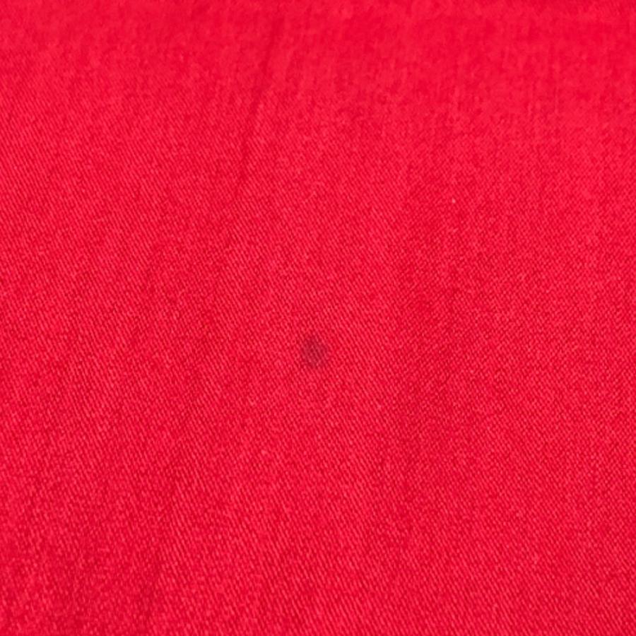 未使用 LE CIEL BLEU ルシェルブルー 26S65515 ロングワンピース ワンピース レッド レディース【中古】 |  | 07