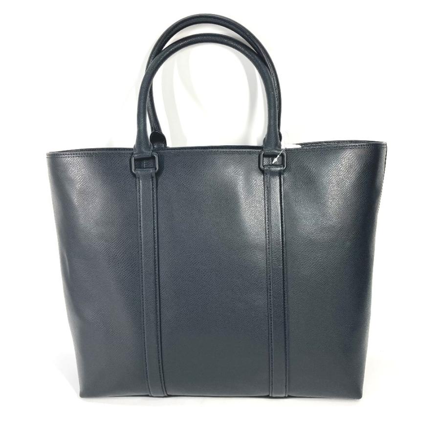 未使用 COACH コーチ 72114G   メルセデスベンツ メトロポリタン  ショルダーバッグ 肩掛けバッグ トートバッグ ブラック メンズ【中古】 | COACH | 01