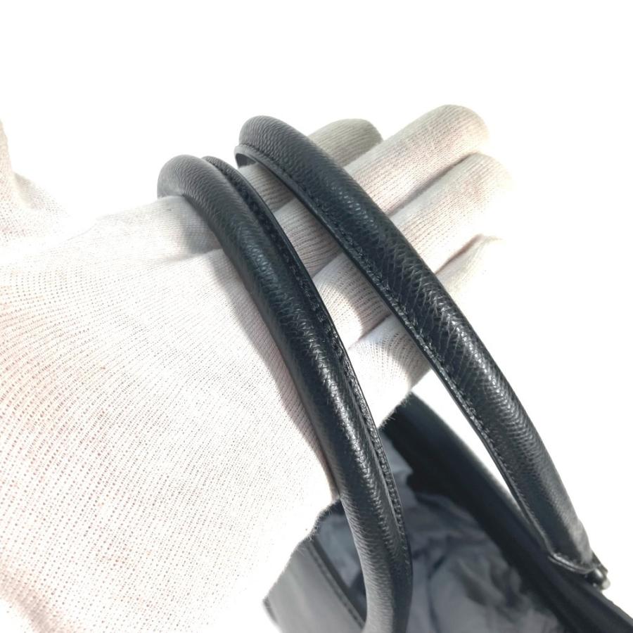 未使用 COACH コーチ 72114G   メルセデスベンツ メトロポリタン  ショルダーバッグ 肩掛けバッグ トートバッグ ブラック メンズ【中古】 | COACH | 04