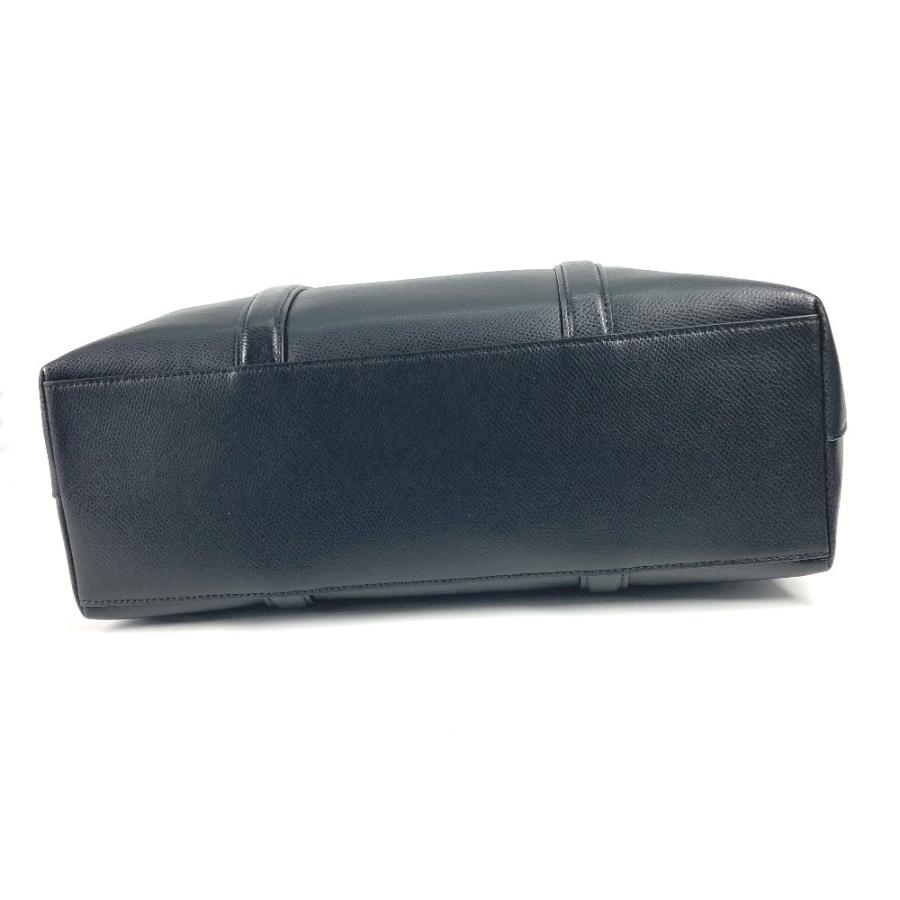 未使用 COACH コーチ 72114G   メルセデスベンツ メトロポリタン  ショルダーバッグ 肩掛けバッグ トートバッグ ブラック メンズ【中古】 | COACH | 07