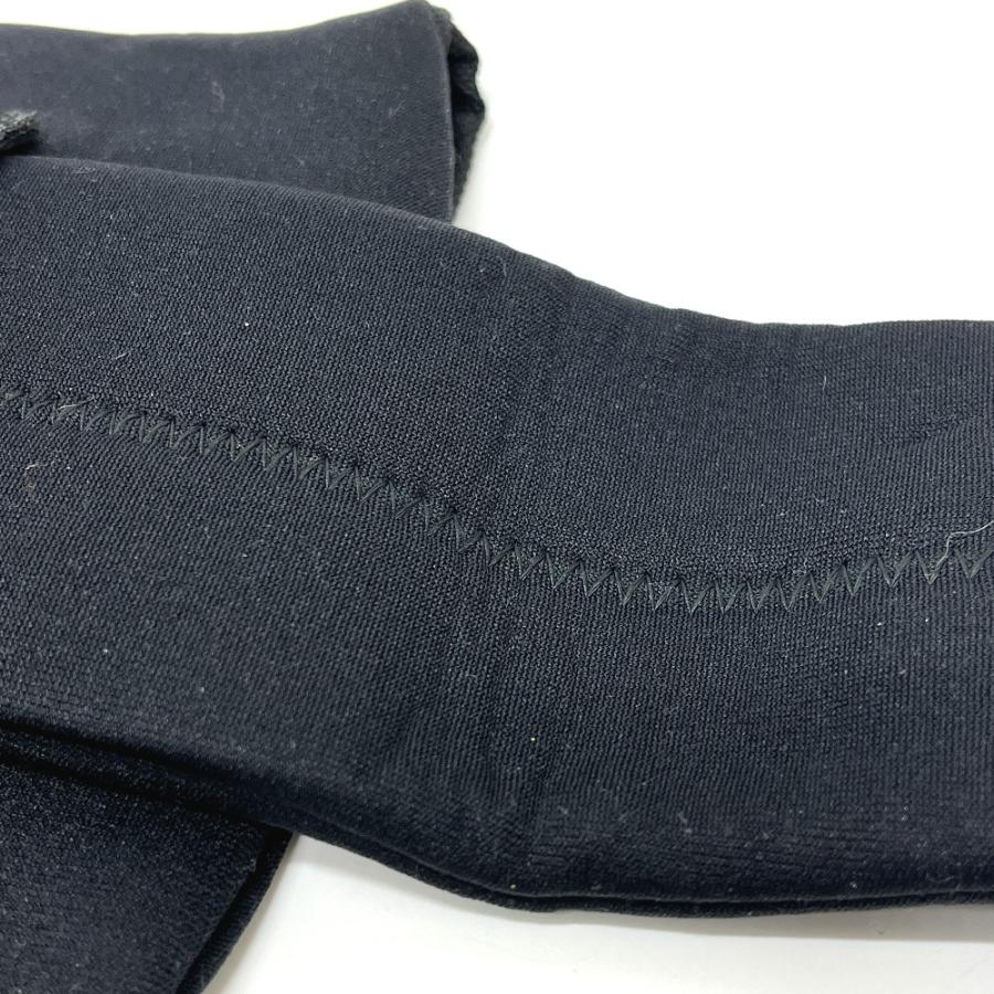 PRADA プラダ MV563 ボディバッグ カバン バッグ プラダスポーツ ウエストバッグ ブラック ユニセックス【中古】 | PRADA | 02