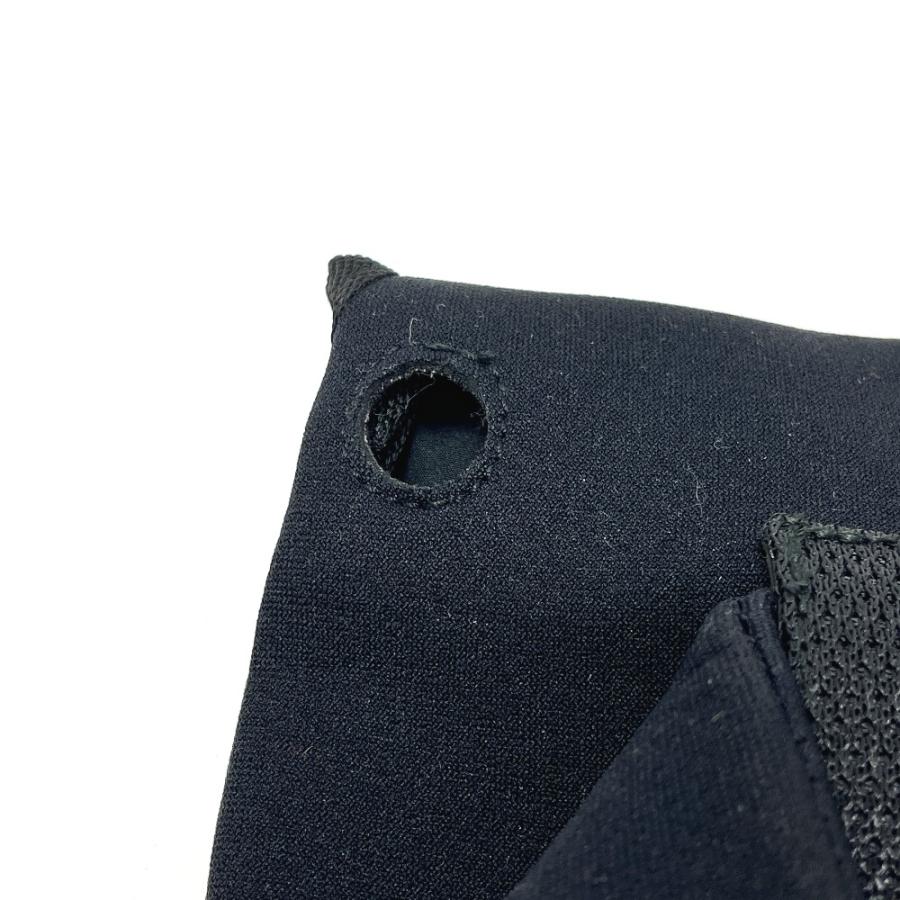 PRADA プラダ MV563 ボディバッグ カバン バッグ プラダスポーツ ウエストバッグ ブラック ユニセックス【中古】 | PRADA | 05