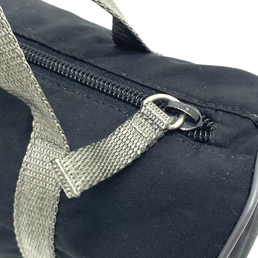 PRADA（プラダ） スポーツ ナイロンバッグ ハンドバッグ ミニボストン