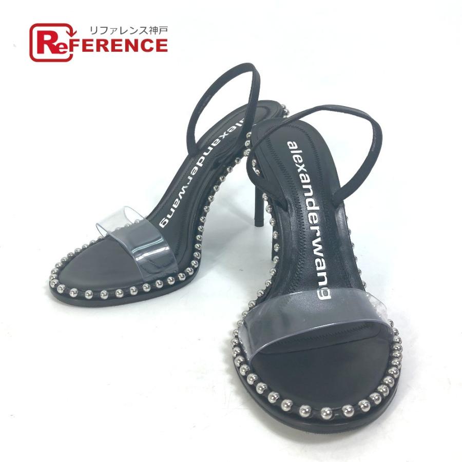 ALEXANDER WANG Nova サンダル パンプス アレキサンダーワン ALEXANDER WANG Nova サンダル パンプス アレキサンダーワン