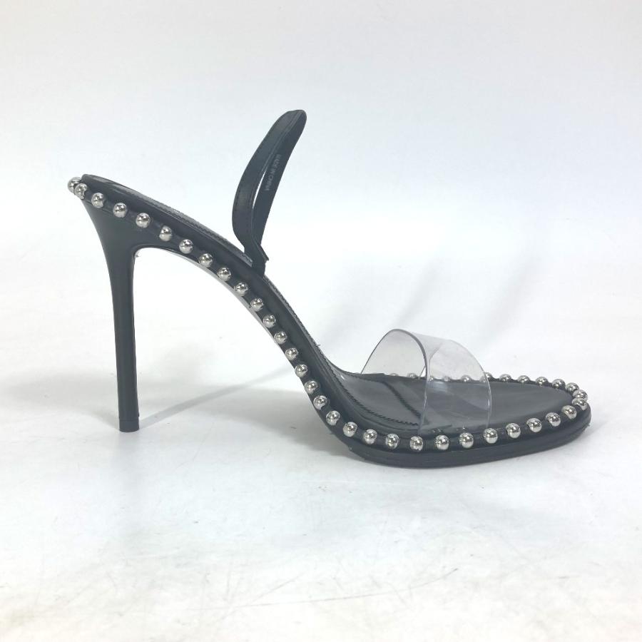 Alexander Wang★Nova レザー サンダル スタッズ alexanderwang Alexander Wang アレキサンダーワン 3037S0000M