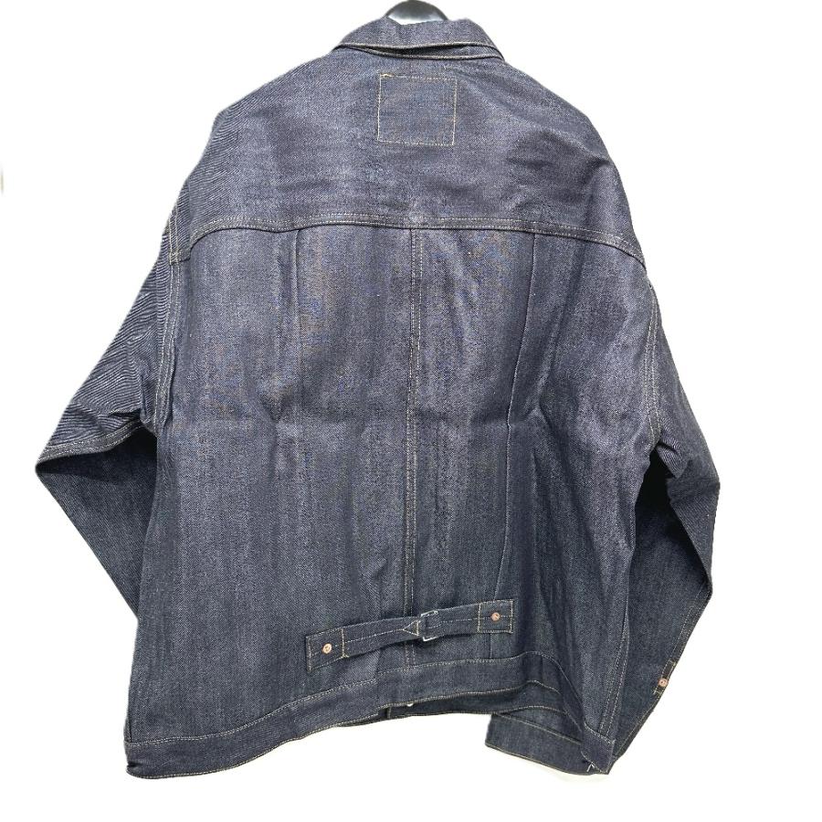 LEVI'S Vintage Clothing S506XX 1944 XXL