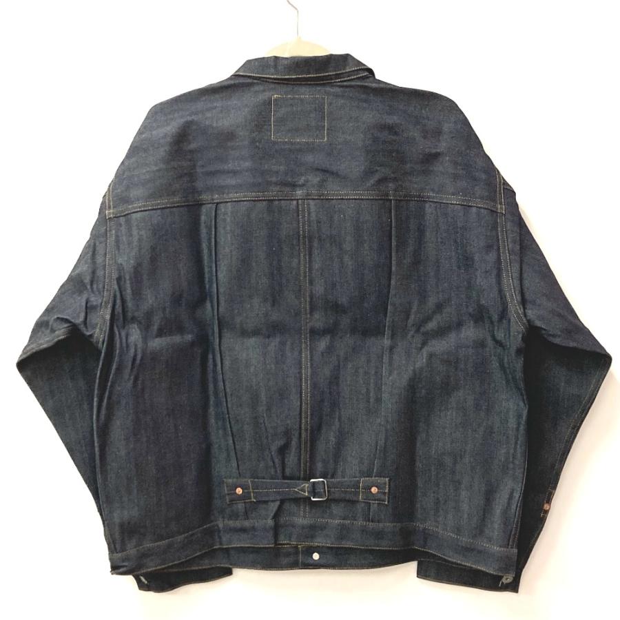 LEVIS VINTAGE CLOTHING S506XX 1944 Mサイズ LEVI'S Vintage Clothing S506XX 1944 XL - メルカリ