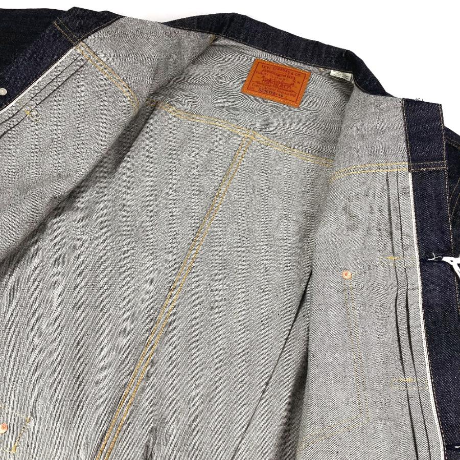 Levi's 新品 リーバイス LEVIS VINTAGE CLOTHING S506XX 1944 T