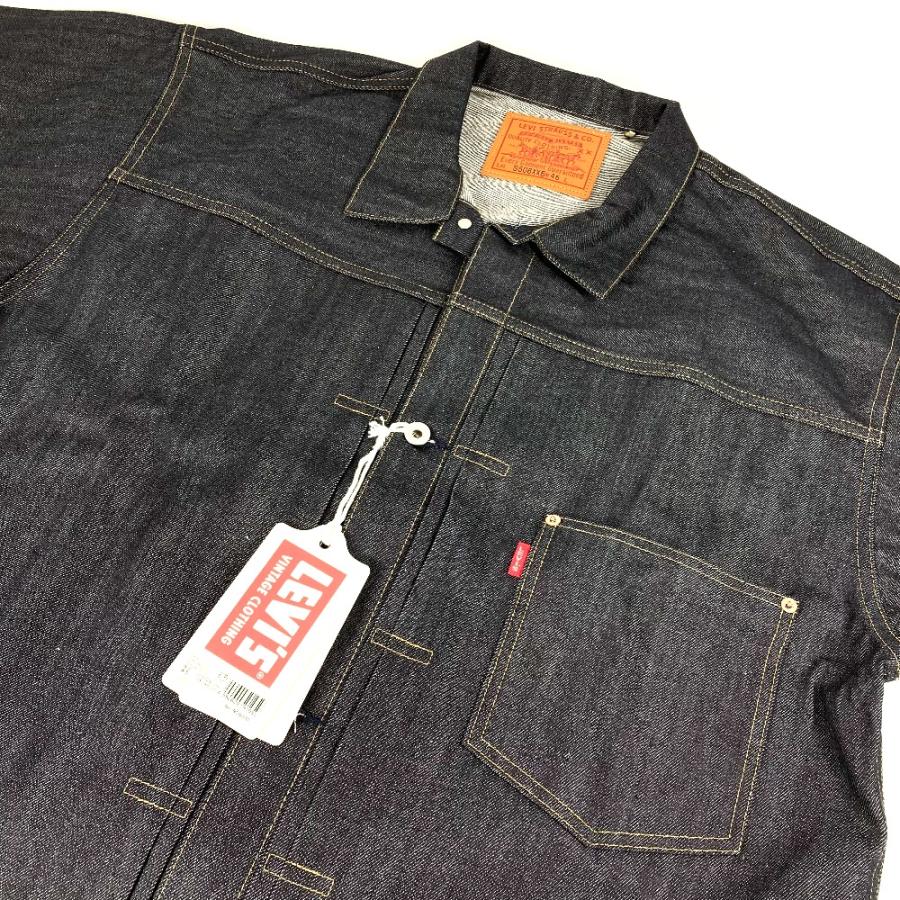 Levi's 新品 リーバイス LEVIS VINTAGE CLOTHING S506XX 1944 T