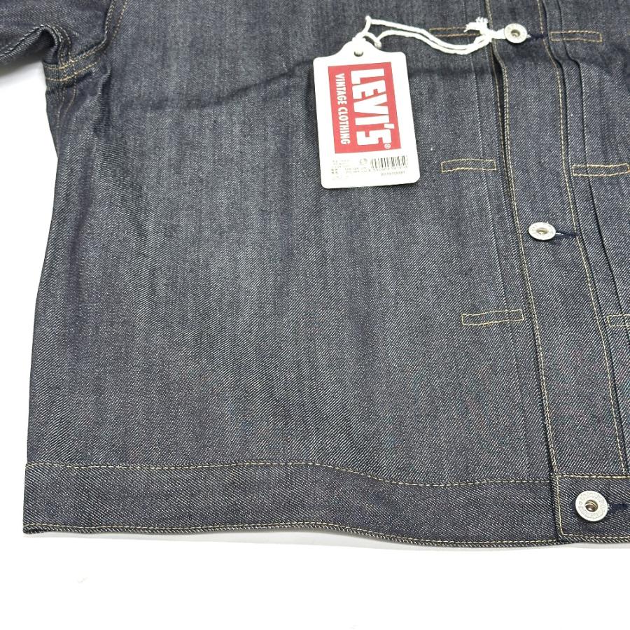 t*y様 7月25日購入【40】LEVI'S VINTAGE S506XX 19 7月24日/7月25日発売 Levi's Vintage Clothing S506XX 1944