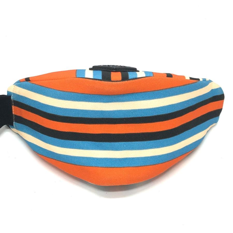 PRADA プラダ 2NE053 クラッチバッグ カバン トライアングルロゴ  