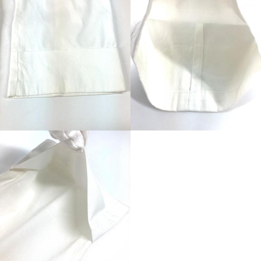 PRADA プラダ ボトムス アパレル 七分丈　ズボン ストレート パンツ レディース【中古】 | PRADA | 09