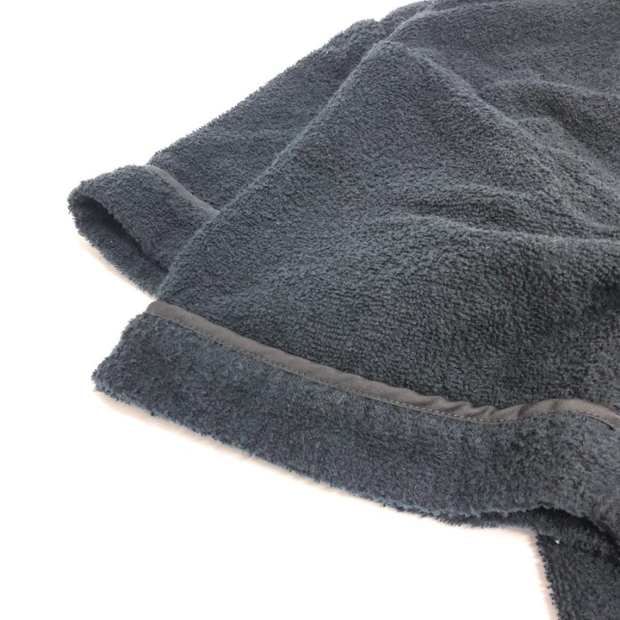 PRADA プラダ SC559 ロゴプレートコットンテリー パイル ボウリング 半袖T Tシャツ 半袖シャツ ブラック レディース【中古】 | PRADA | 06