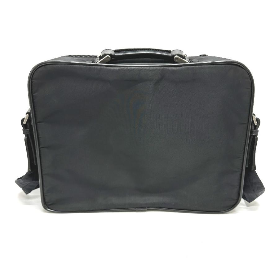 PRADA（プラダ） V147S トライアングルプレート 2WAY カバン