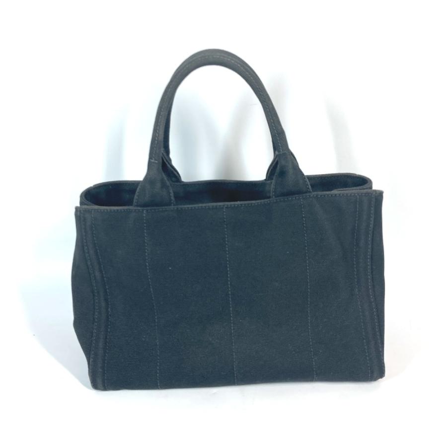 PRADA プラダ 1BG439 ストーン付き カナパS 2WAYバッグ