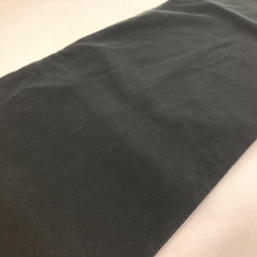 PRADA（プラダ） スポーツ sports ロゴ ポケット付き マフラー