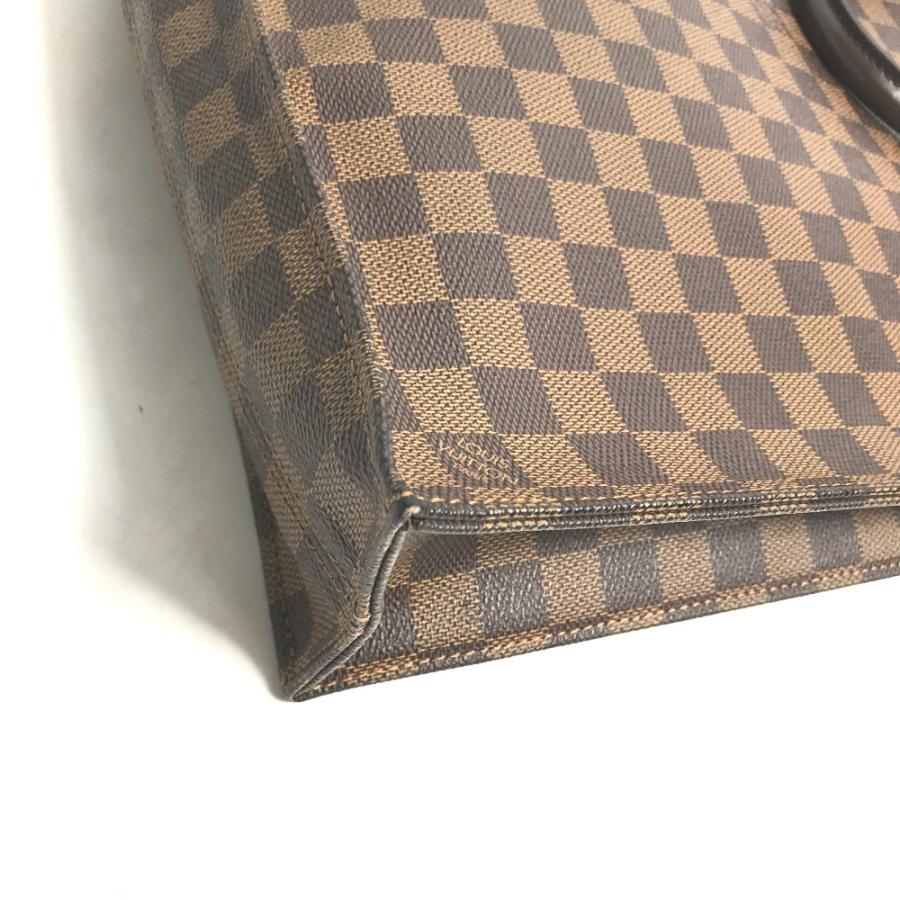 LOUIS VUITTON ルイヴィトン N51140 サックプラ カバン ハンドバッグ  