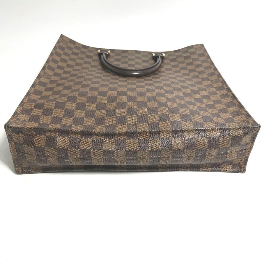 LOUIS VUITTON ルイヴィトン N51140 サックプラ カバン ハンドバッグ 