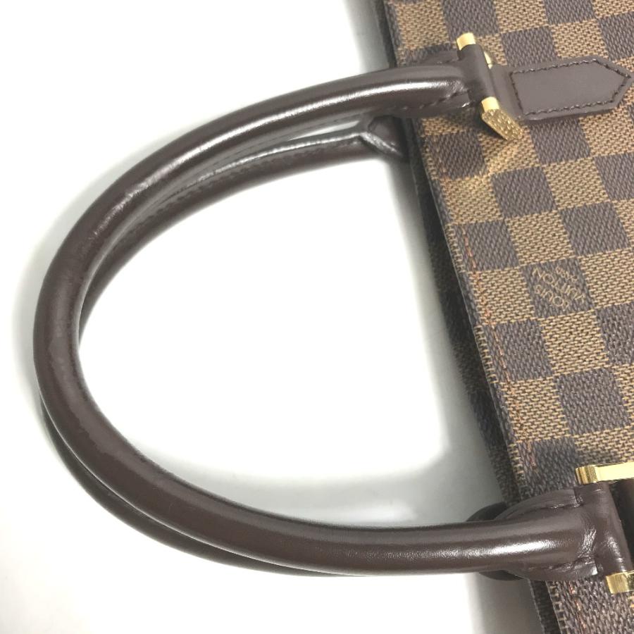 LOUIS VUITTON ルイヴィトン N51140 サックプラ カバン ハンドバッグ 