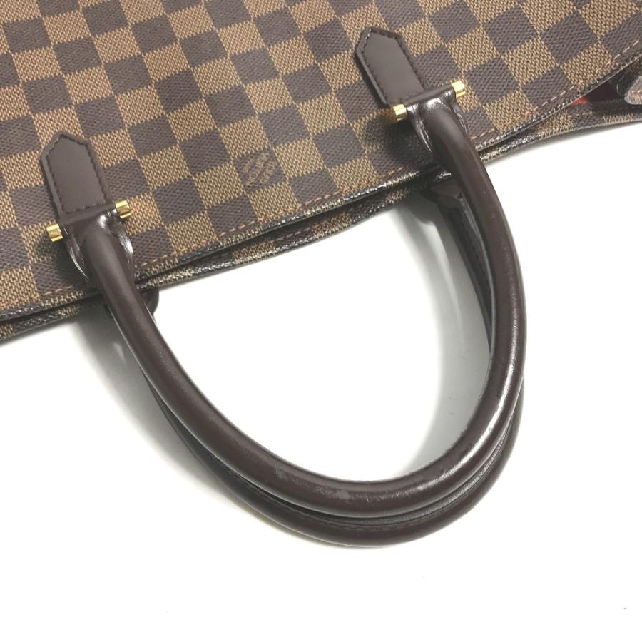 LOUIS VUITTON（ルイ・ヴィトン） N51140 サックプラ カバン