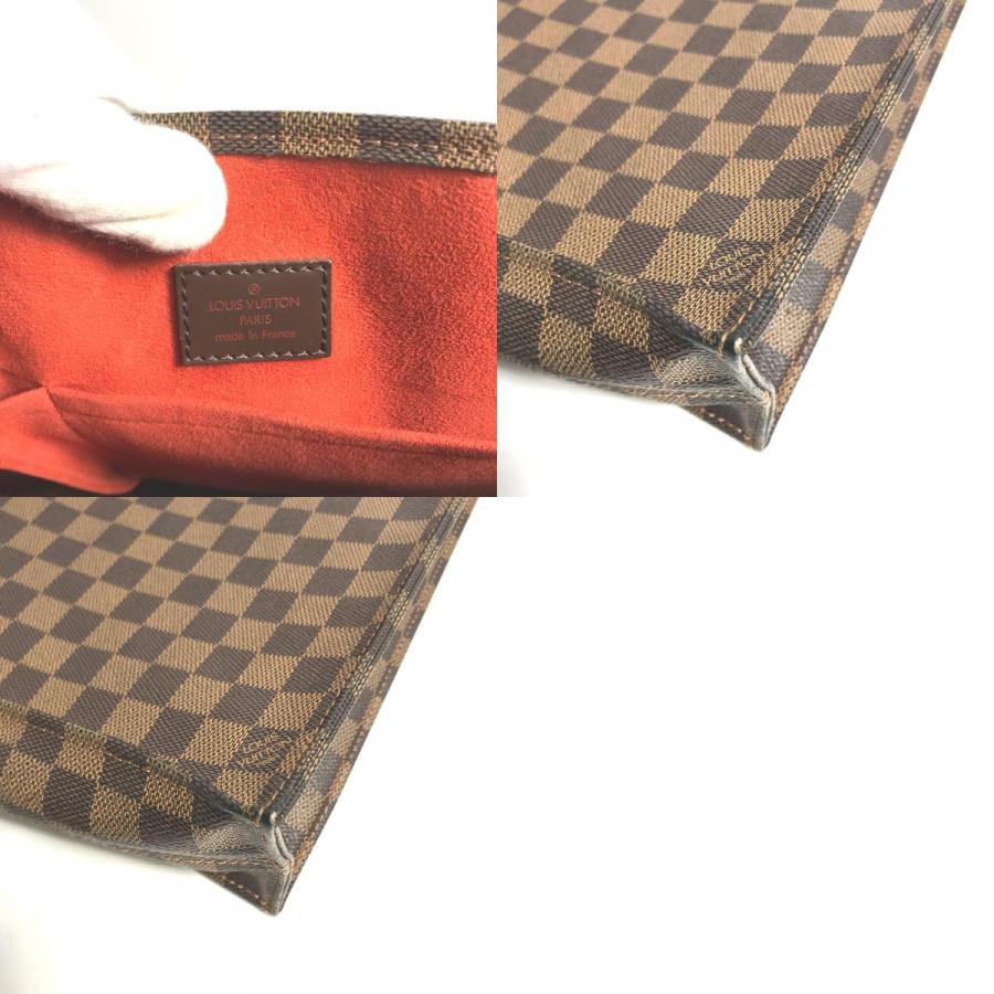 LOUIS VUITTON ルイヴィトン N51140 サックプラ カバン ハンドバッグ  