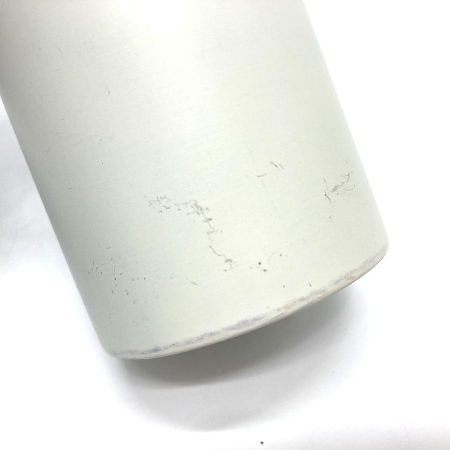 未使用 PRADA プラダ 2UH003 ロゴ タンブラー ウォーターボトル 水筒 プラダボトル 魔法瓶 ステンレス ホワイト | PRADA | 05