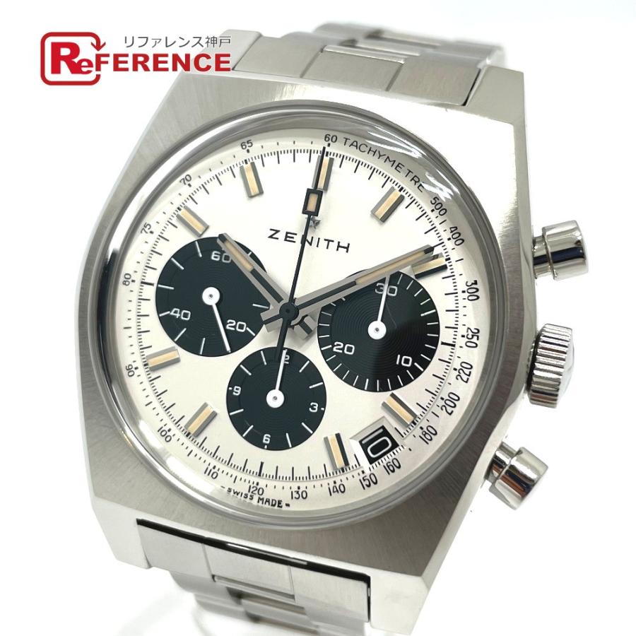 ZENITH（ゼニス） 3.L384.400 ルパン三世 2ndエディション 日本限定200