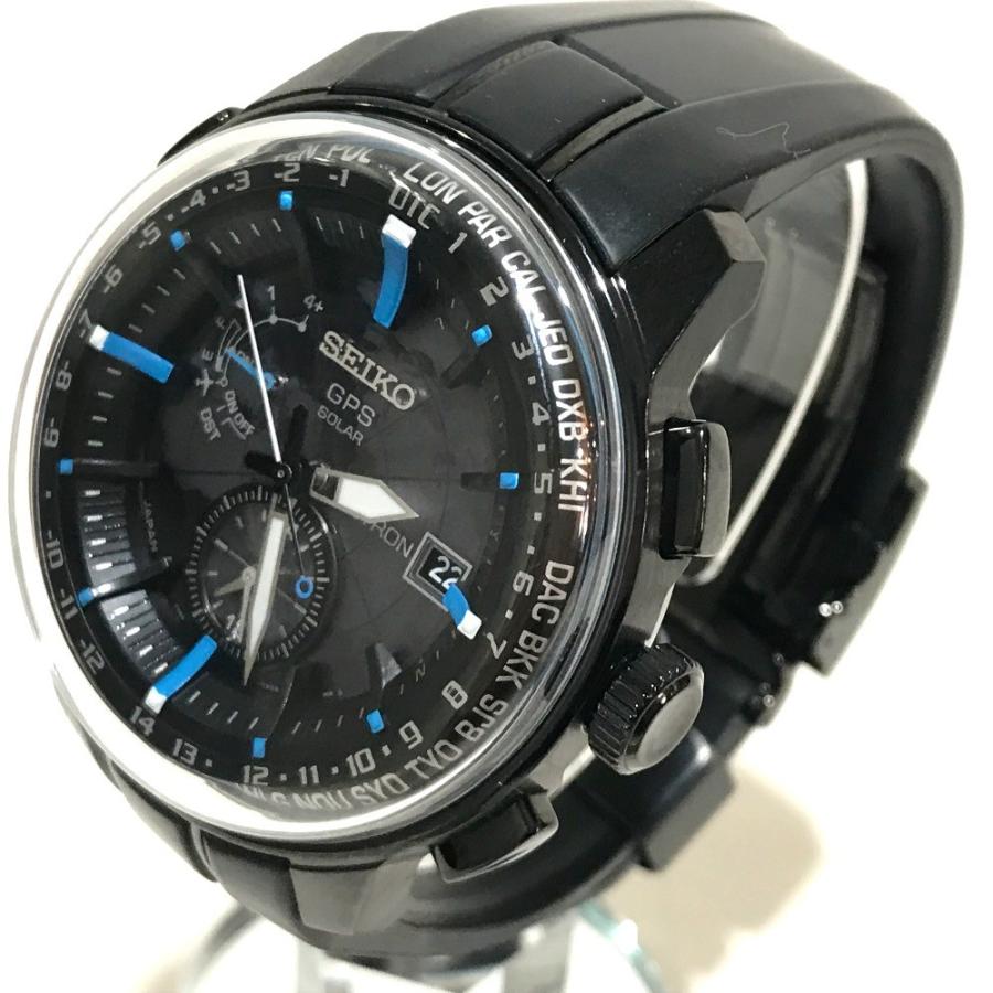 SEIKO（セイコー） 7X52-0AK0 メンズ腕時計 SBXA033 アストロン