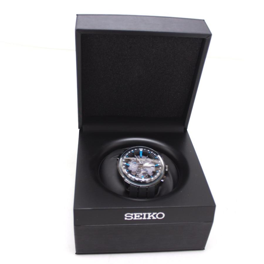 SEIKO（セイコー） 7X52-0AK0 メンズ腕時計 SBXA033 アストロン GPS