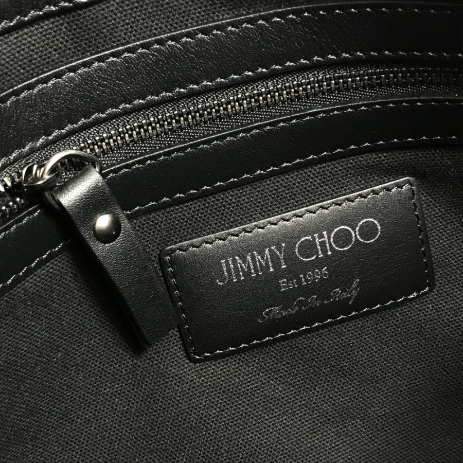 楽天 JIMMY CHOO DEREKマルチスタッズクラッチバック econet.bi