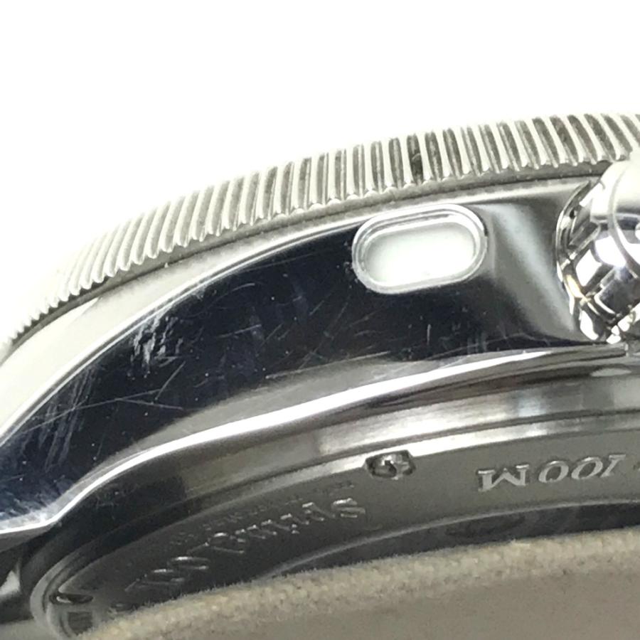 BALLWATCH ボールウォッチ NM3022C エンジニア2 マグニートー S 自動巻き デイト 腕時計 SS ブラック メンズ【中古】 |  | 04