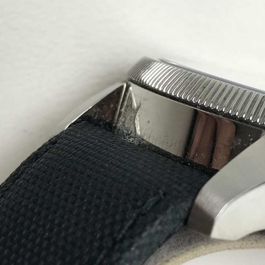 BALLWATCH ボールウォッチ NM3022C エンジニア2 マグニートー S 自動巻き デイト 腕時計 SS ブラック メンズ【中古】 |  | 06