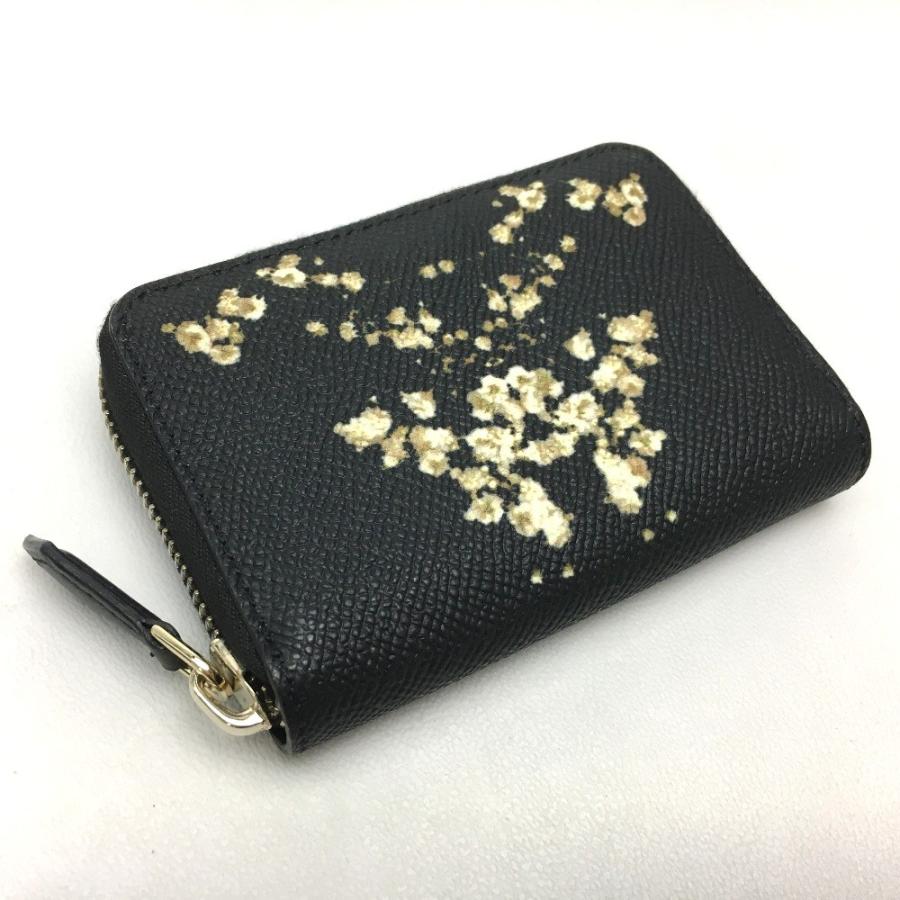 新品同様 GIVENCHY ジバンシィ 小銭入れ コインケース レザー