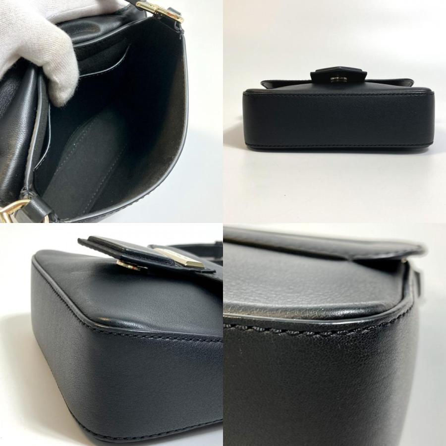 GIVENCHY ジバンシィ 斜め掛け ノビレ ポシェット ショルダーバッグ  