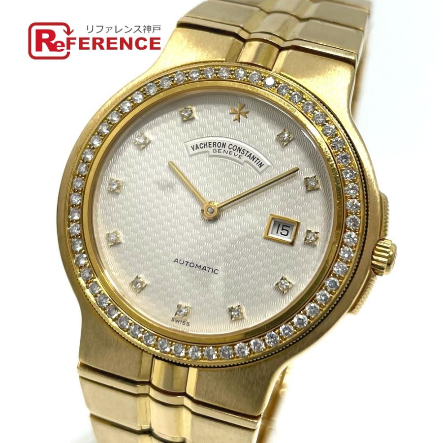 VACHERON CONSTANTIN ヴァシュロン コンスタンタン 48520/967J-7 11P