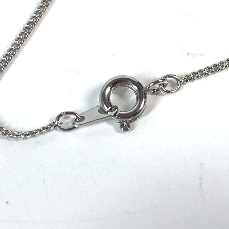 Chopard（ショパール） 美品 ハッピーダイヤモンド ネックレス