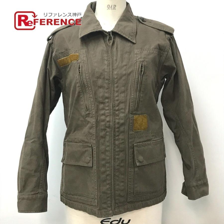 UNION OUTFITTER ユニオンアウトフィッター メンズジャケット 長袖 アパレル 服 アウター M メンズ カーキ | 