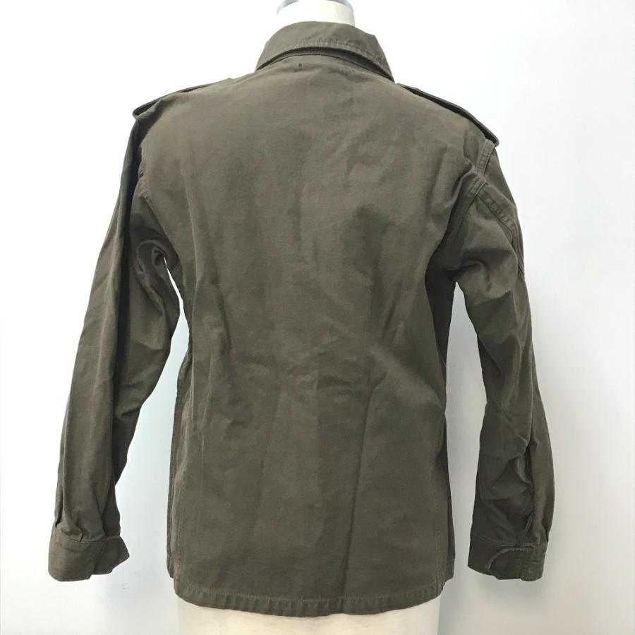 UNION OUTFITTER ユニオンアウトフィッター メンズジャケット 長袖 アパレル 服 アウター M メンズ カーキ |  | 01