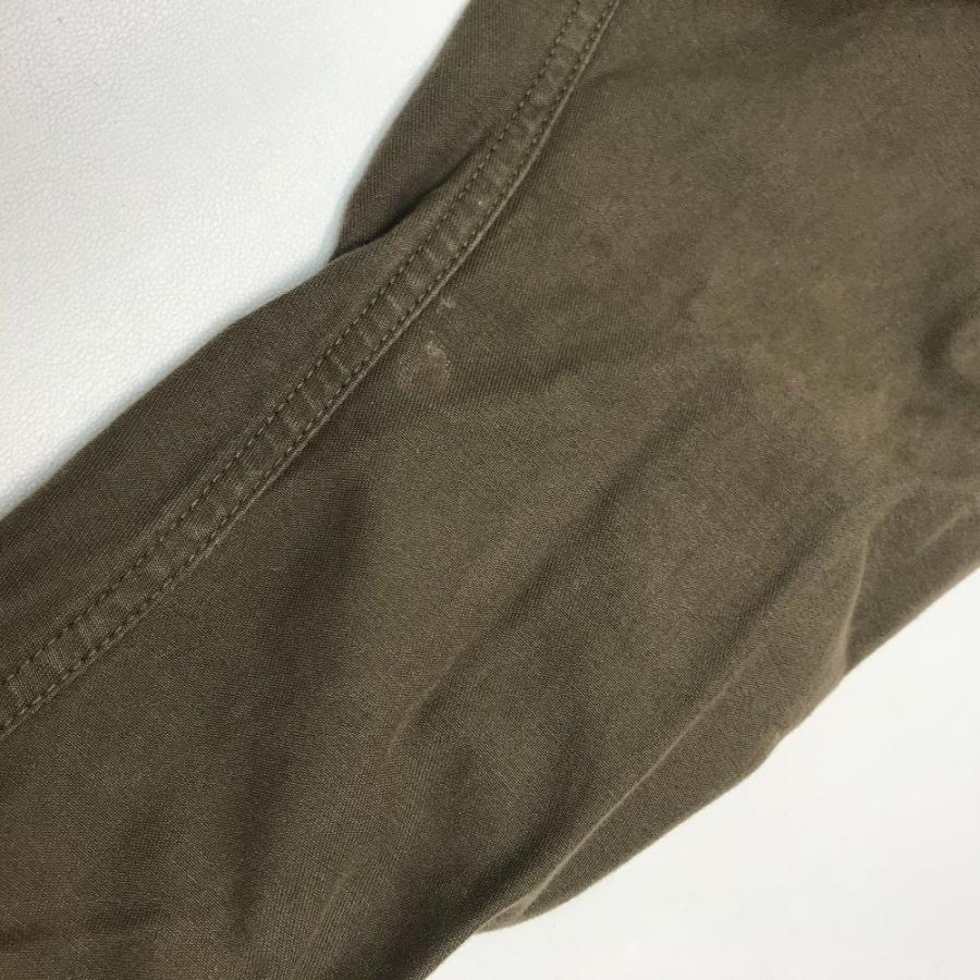 UNION OUTFITTER ユニオンアウトフィッター メンズジャケット 長袖 アパレル 服 アウター M メンズ カーキ |  | 03