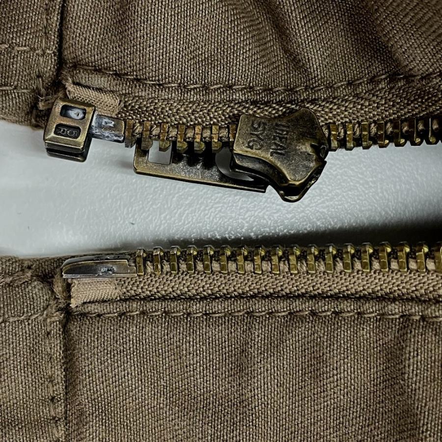 UNION OUTFITTER ユニオンアウトフィッター メンズジャケット 長袖 アパレル 服 アウター M メンズ カーキ |  | 06