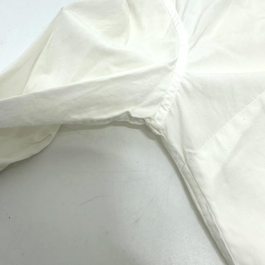 Ermanno Scervino エルマンノ シェルヴィーノ レース 七分袖ブラウス ブラウス レディース ホワイト |  | 04