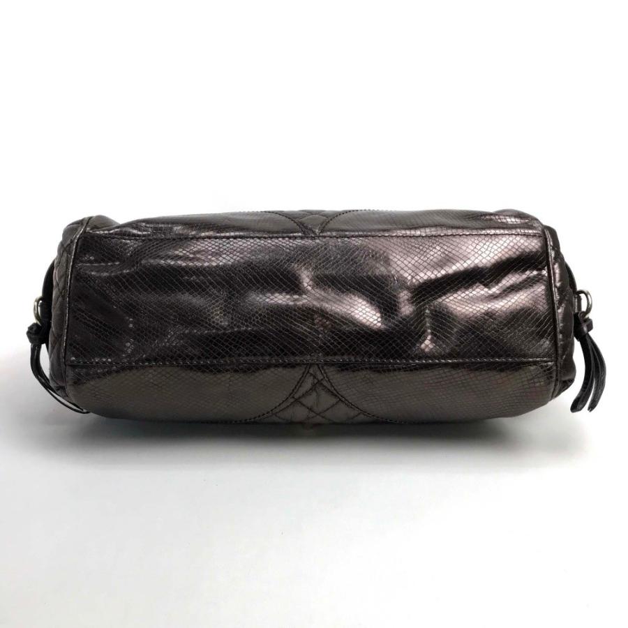 FRANCESCO BIASIA フランチェスコ ビアジア ショルダーバッグ キルティング シークレットラブ ハンドバッグ |  | 02